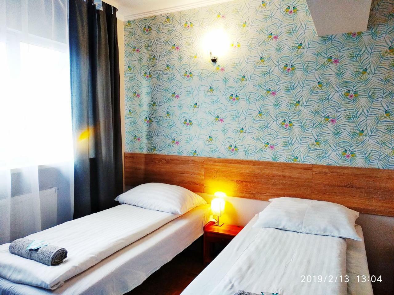 Hotelik Krakowiak Jaroslaw Exterior photo